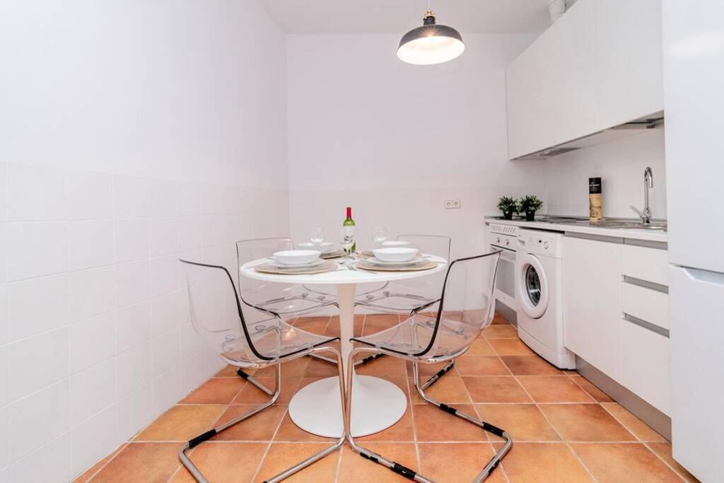 Bello Apartamento En Centro De Madrid, C/Infantas 1-3 By Batuecas Exterior foto