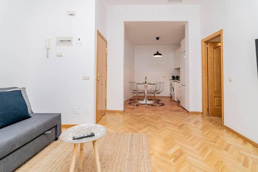 Bello Apartamento En Centro De Madrid, C/Infantas 1-3 By Batuecas Exterior foto