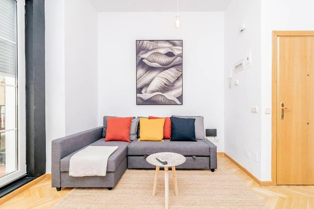 Bello Apartamento En Centro De Madrid, C/Infantas 1-3 By Batuecas Exterior foto